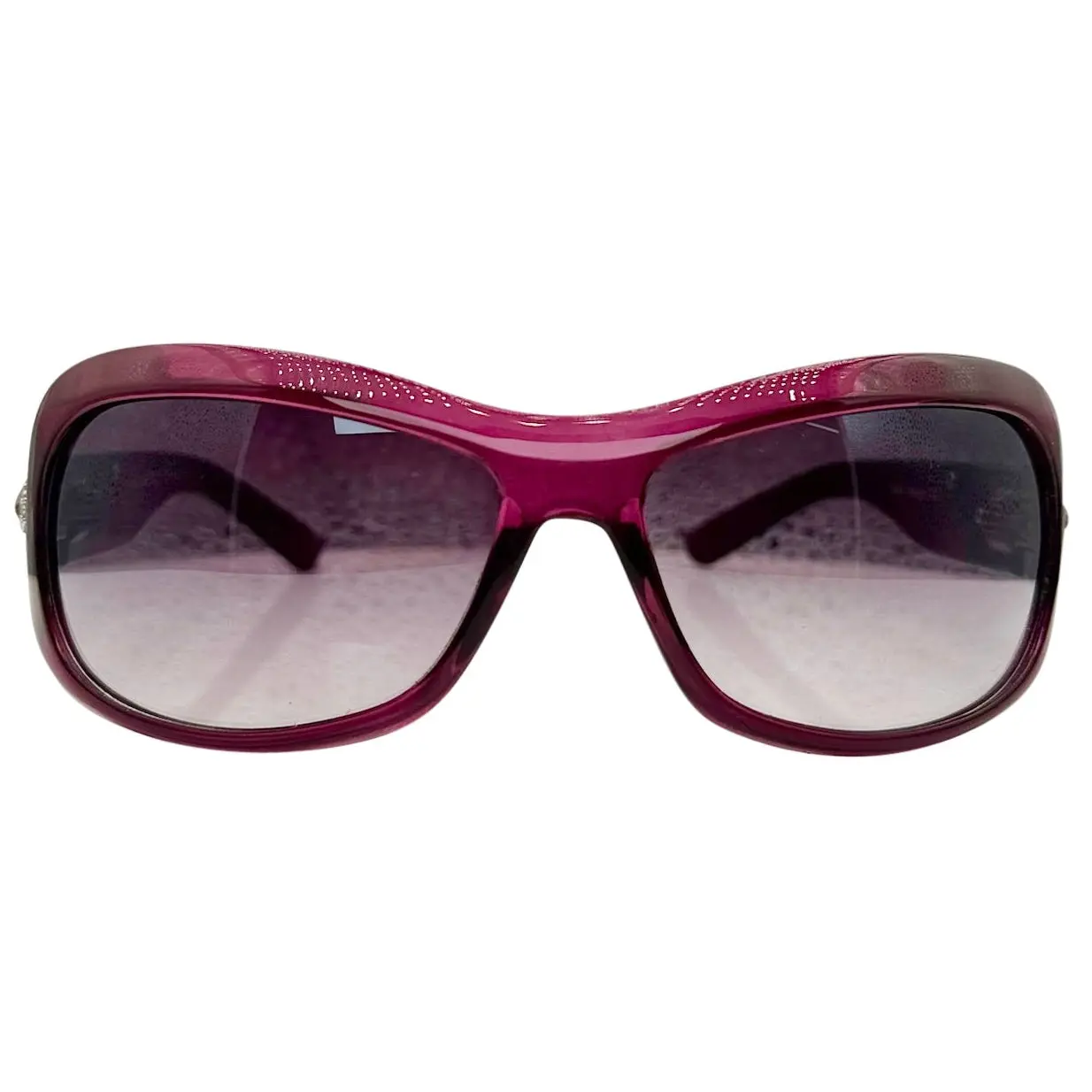NICOLE Shield Sunglasses