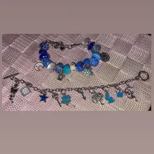 Bangle and Charm Sets - Fashion Jewelry Accessories