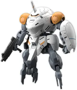 Bandai Hobby Gundam IBO Monkey Rodi 598 Unit HG 1/144 Model Kit