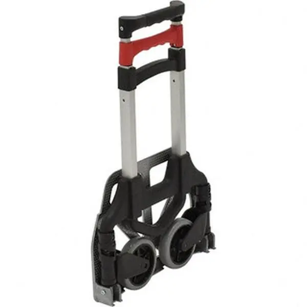 Vestil FHC-150 Heavy-Duty Hand Trolley - Home Improvement, Building Supplies Transport Solution, 1 Minimum Order Quantity, Minimum Order Quantity=1