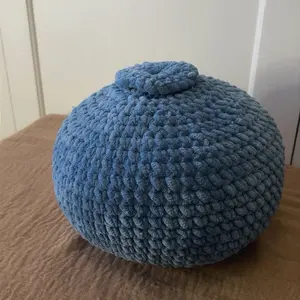 Blueberry pillow Blueberry pillow