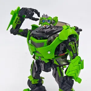 UT Transformation Unique Toys UT-R07 UT R07 R08 UT-R08 13cm Mudflap Dumber Trax Twins Alloy Action Figure Robot