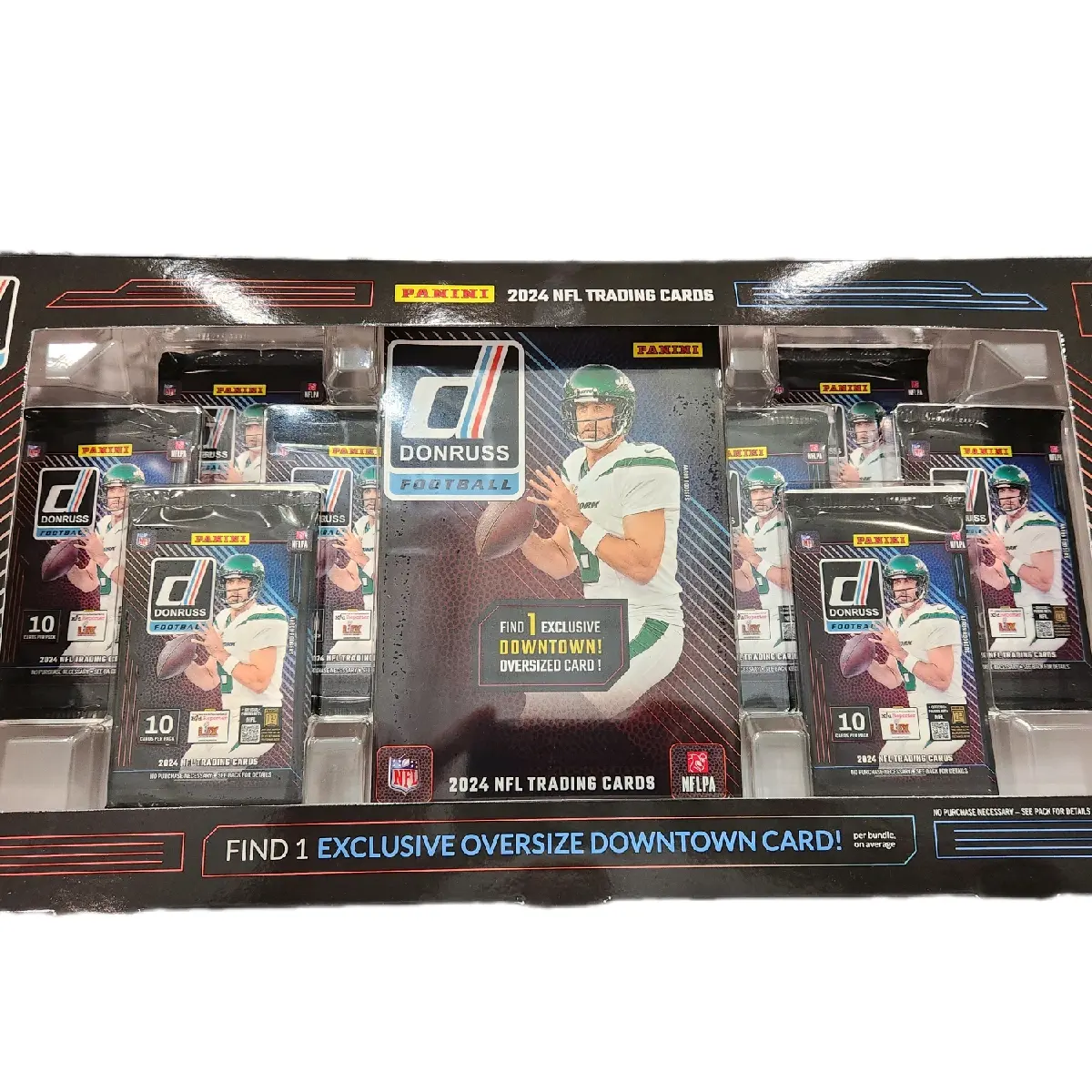 2024 Donruss Optics