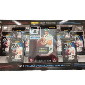 2024 Donruss Optics