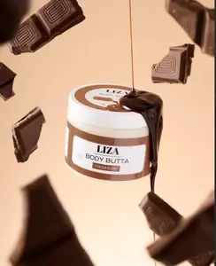 Body Butta: Pick your favorite treet!