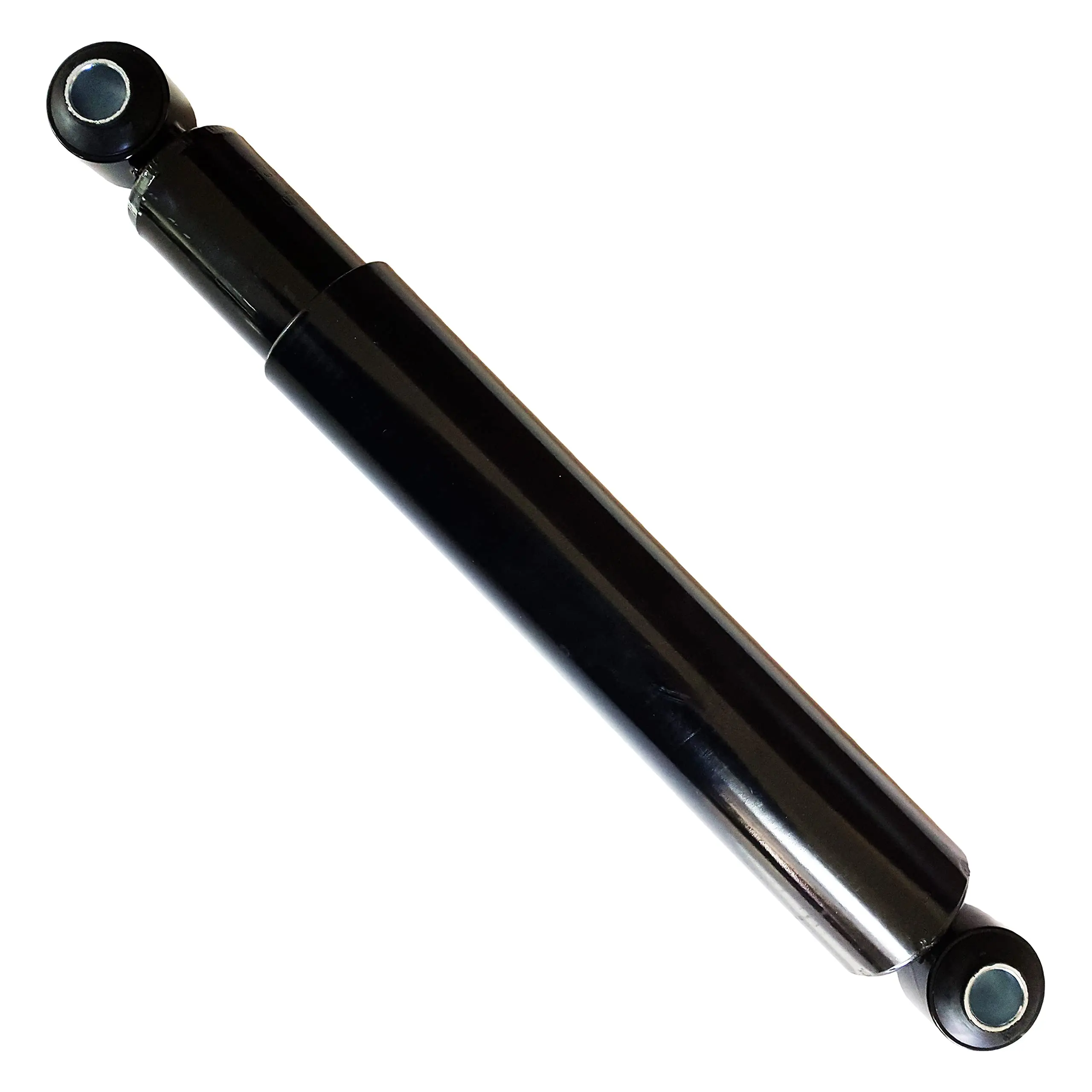 TORQUE 83125 Heavy Duty Auto Parts Shock Absorber - Replacement for Ford F, FT, B Series; Mack CH, CL, CX; SAF HOLLAND AR-75, AR-85, AR-95, AR-120, AR-125 Semi Trucks Trailers (Replaces Gabriel 83125, Monroe 66614, TR83125)