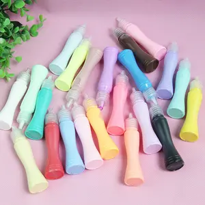 15ml Mini Waist Simulation Jam Gel - DIY Craft Cream Adhesive-Liquid Glue