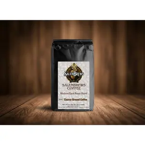 Breakfast Blend Coffee