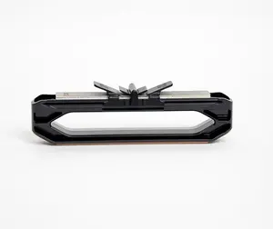 Wicked Edge Venture Portable Knife Sharpener Kitchen Ceramic