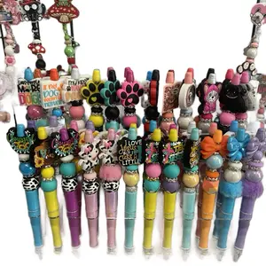 LIVE BEADED PENS …..CLAIM HERE AND PAY FOR PENS FROM THE LIVE