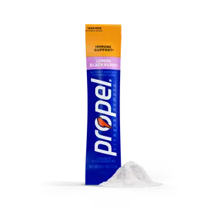 Propel | Propel Immune Support | Single-serve powder | 8 pack