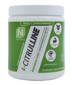 Nutrakey Citrulline Malate 200gm