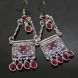 Abgaryan ART Armenian Traditional Jewelry Set