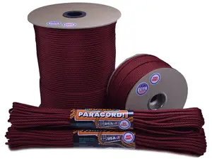 Blood Diamonds Paracord - 50 Feet