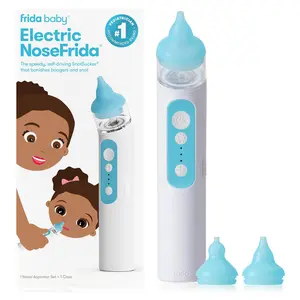Frida Baby Electric NoseFrida