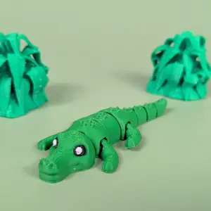 Crocodile