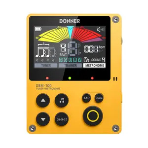 Donner DBM-100 Metronome for Various Music Styles