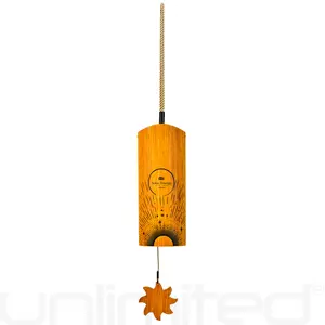 Meinl Sonic Energy Cosmic Bamboo Chimes (432 Hz)
