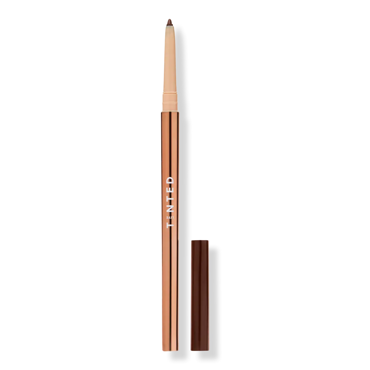 Live Tinted Hueliner Longwearing Kajal Pencil Liner Live Tinted Hueliner Longwearing Kajal Pencil Liner
