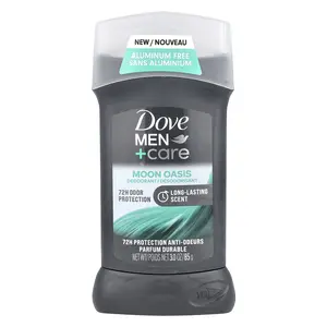 Dove Men + Care, Deodorant, Moon Oasis, 3 oz (85 g)
