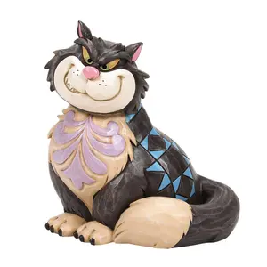 Disney Traditions Lucifer Mini Figurine