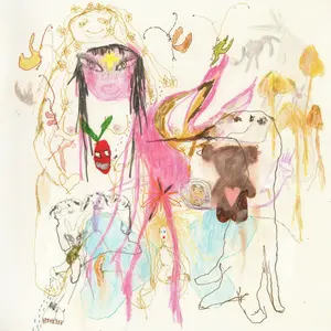 beabadoobee - Beatopia (Mint (M)) Rock, Pop (LP, Album, Cle)