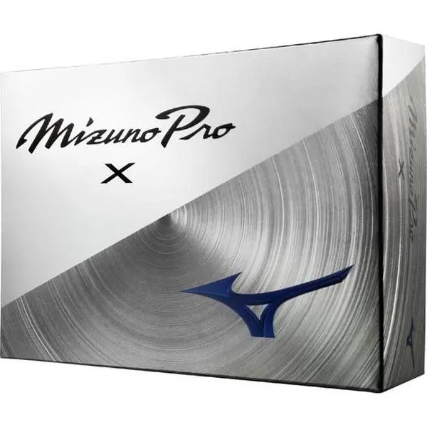 Mizuno Pro X - 1 Dozen