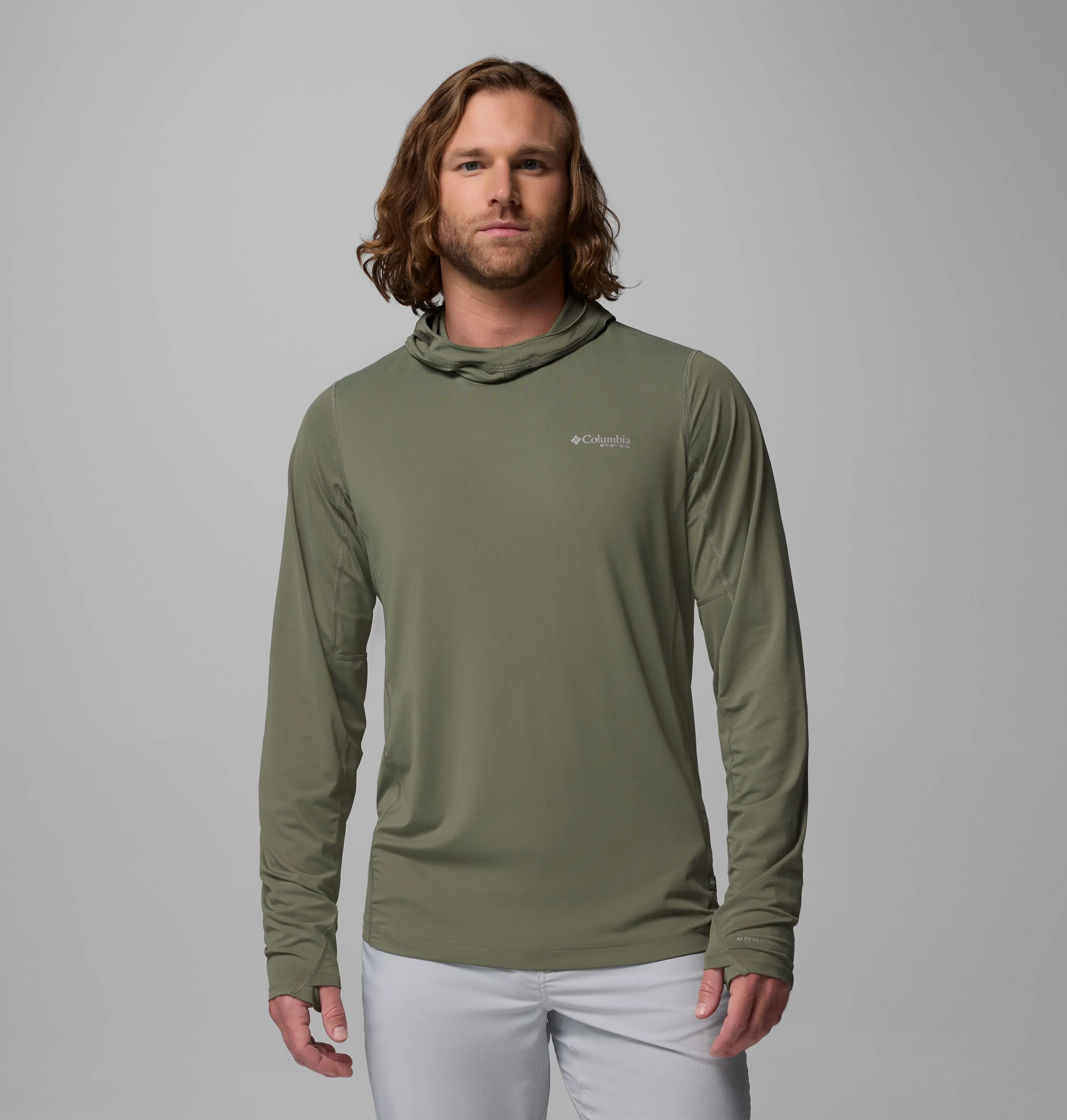 Men's Shoaltech Hoodie