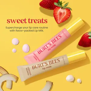 Burt's Bees Lip Milk