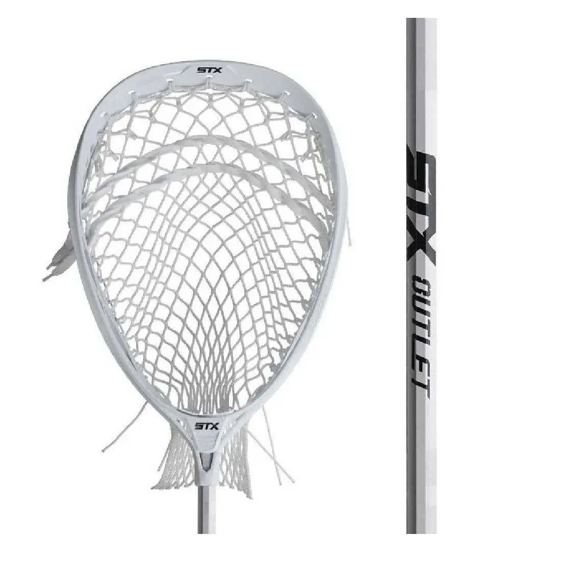 STX Eclipse 3 Complete Goalie Lacrosse Stick