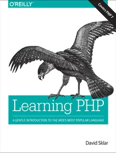 USED-Learning PHP: A Gentle Introduction to the Web's Most Popular Language by Sklar, David (Paperback)