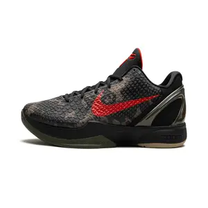 Zoom Kobe 6 Protro "Italian Camo" FQ3546 001