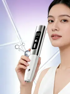 Home Beauty Pen, 15-speed adjustable, USB rechargeable