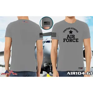 EJ's Air Force Apparel, Design# AIR104