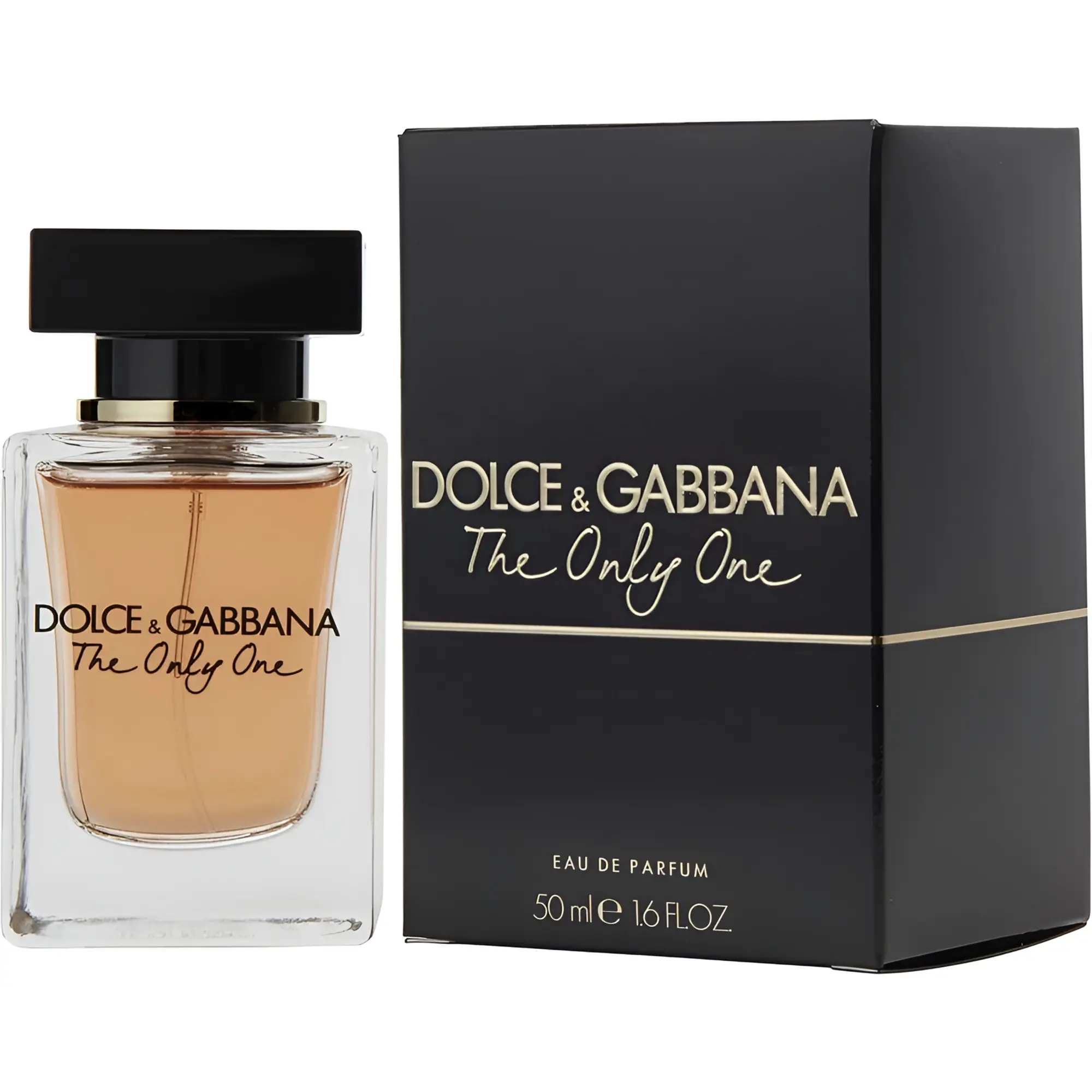 Dolce & Gabbana Women's 1.7 Ounce The Only One Eau de Toilette