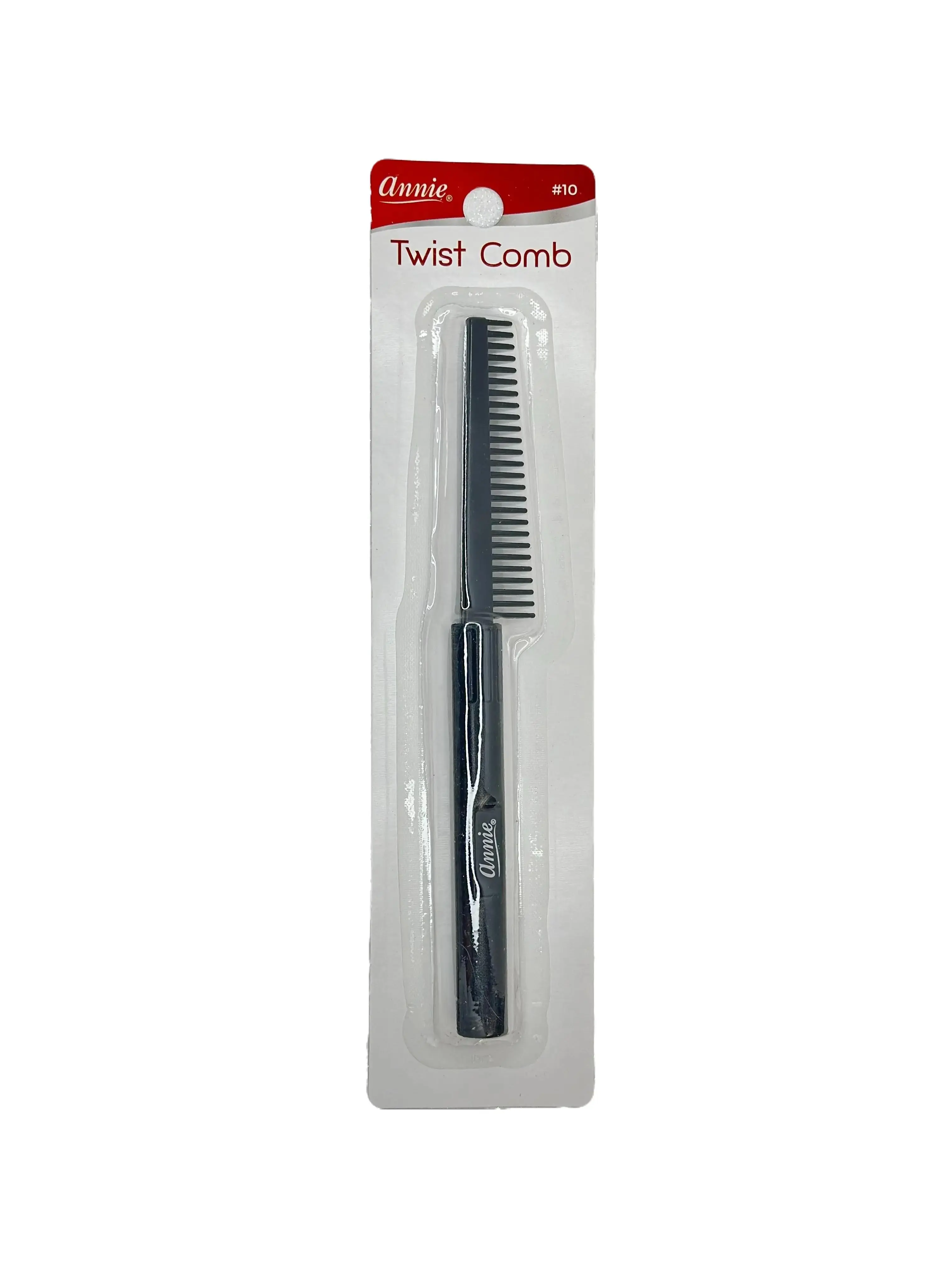 Annie Twist Comb