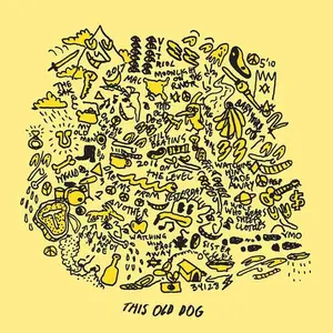 This Old Dog - Mac Demarco - Record Album, Vinyl LP