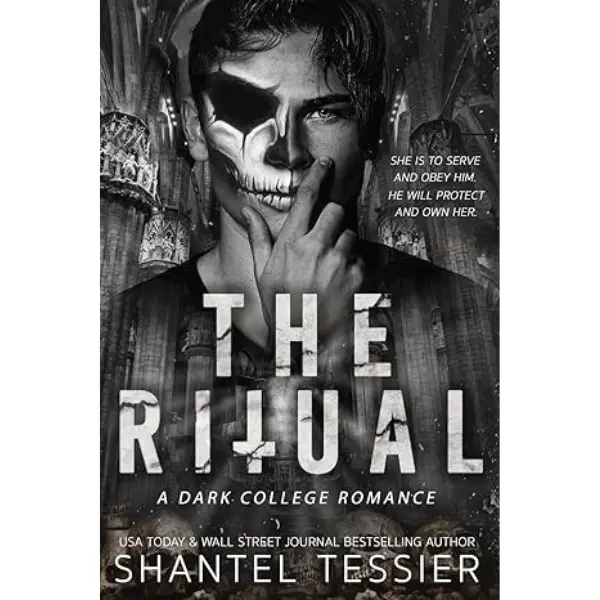 The The Ritual Paperback – May 1, 2023