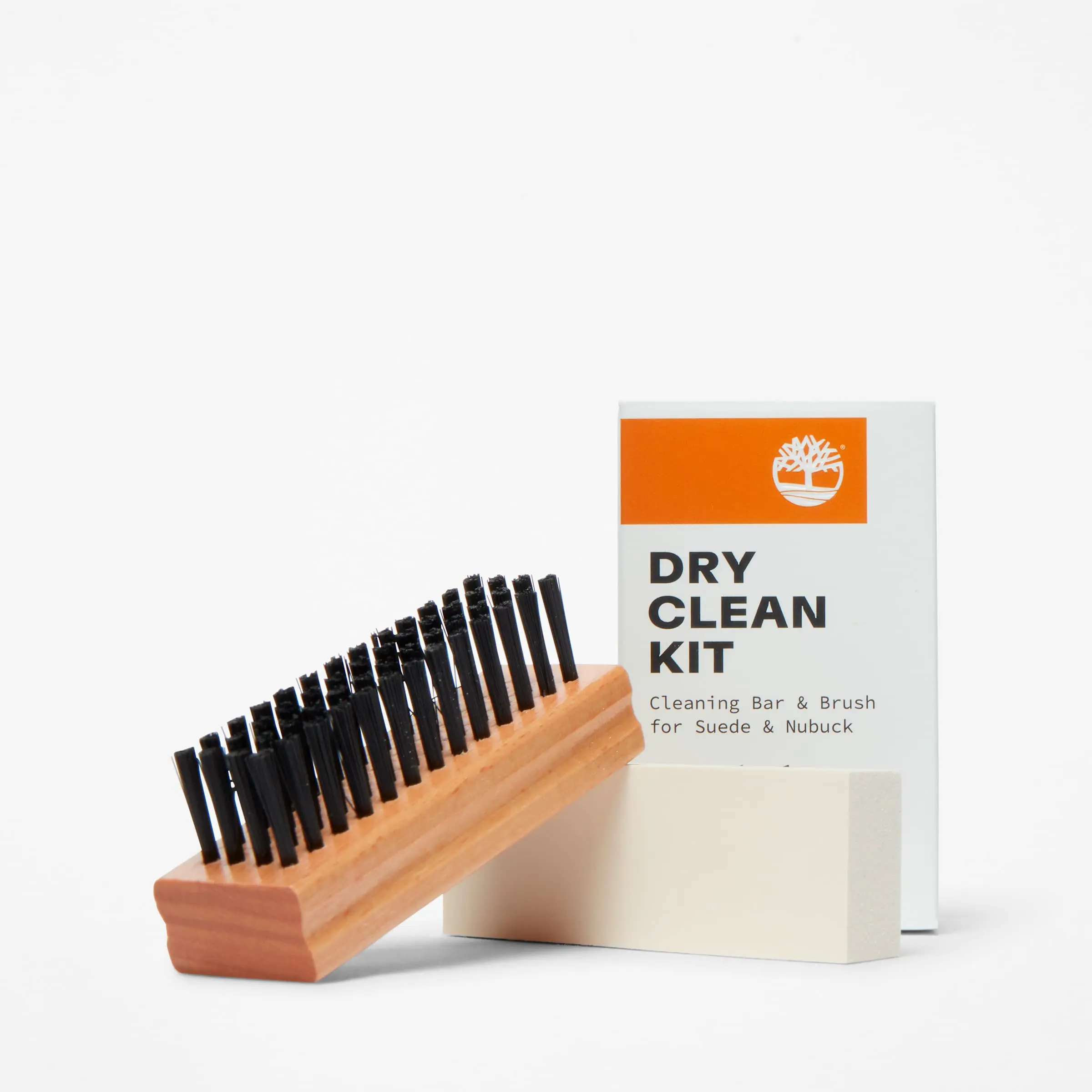 Timberland Dry Cleaning Kit Timberland Dry Cleaning Kit
