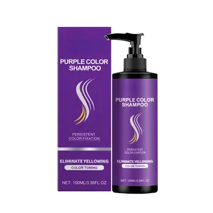 Purple   Color Long-lasting Maintenance Daily Nourishing  Smooth Moisturizing Purple  Collection Building Straightening Treatment Kit Deep Scalp Detox  Serum Cleanser Kids Amla red onion shampoo Protein Repair  Oil Mist Cradle Cap cracks hair Hair Shampoo
