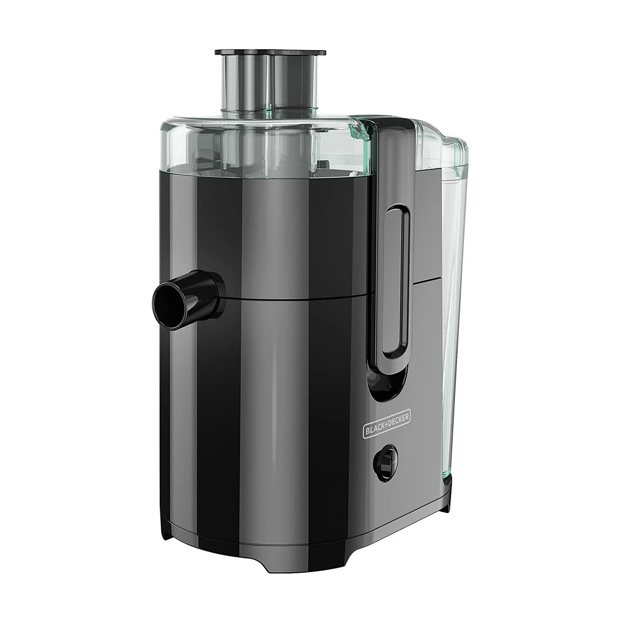 Black Decker 28 Ounce Rapid Juice Extractor