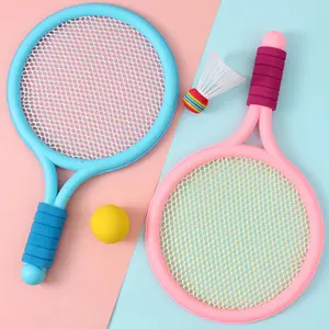 Un Deux Trois Tennis Racket