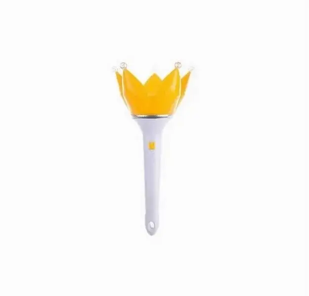 Brand New Crown Lamp Support Stick Glow Stick