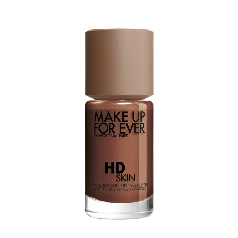 4Y70 - Warm Espresso - for deeper skin tones wi...