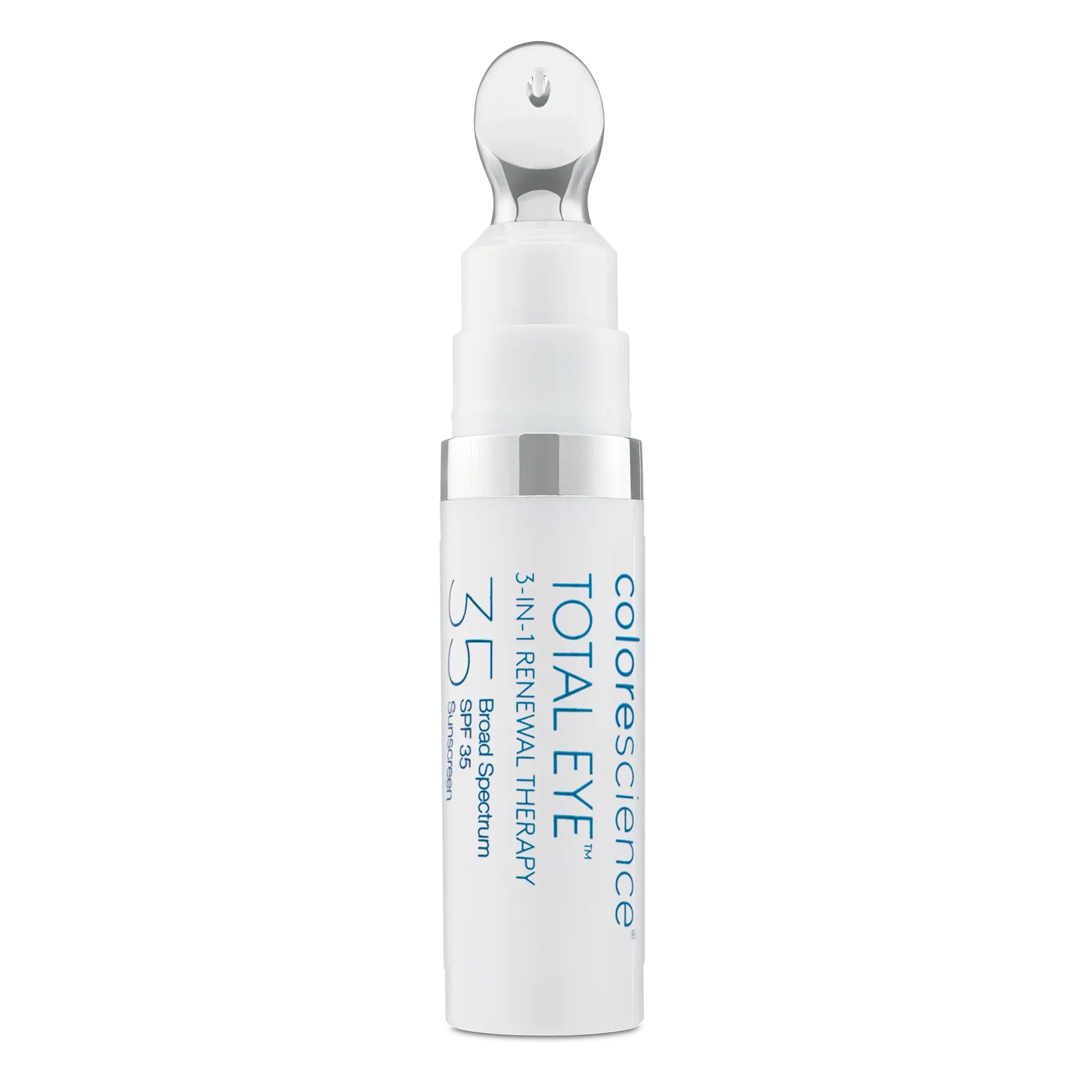Total Eye 3-in-1 Renewal Therapy SPF 35