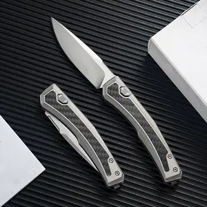 Ebc outdoor camping convenient pocket knife