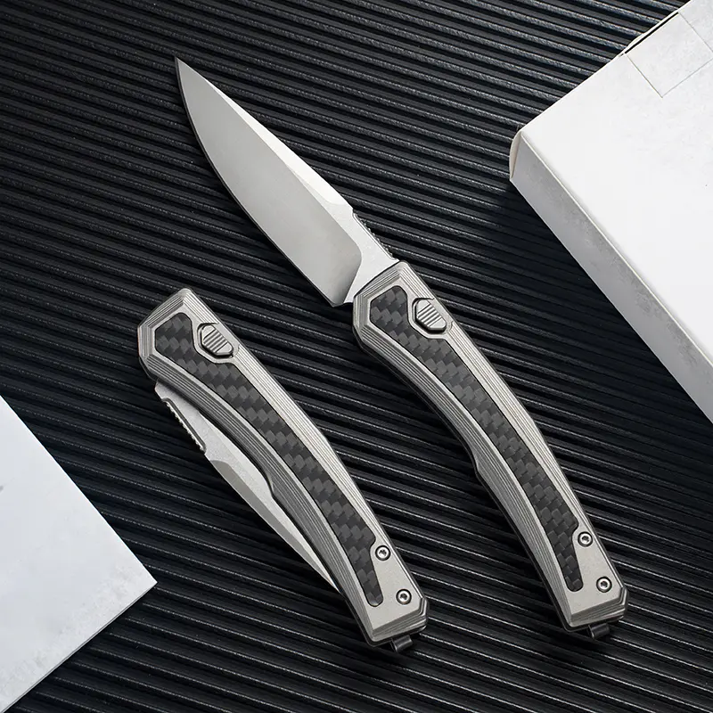 Ebc outdoor camping convenient pocket knife Ebc outdoor camping convenient pocket knife