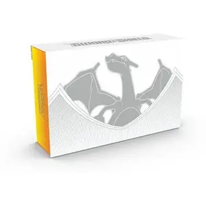 Sword & Shield Ultra-Premium Collection: Charizard