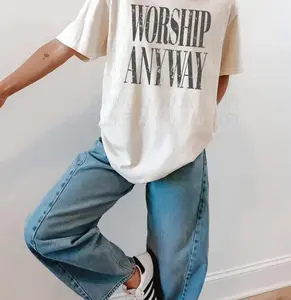 Worship Anyway