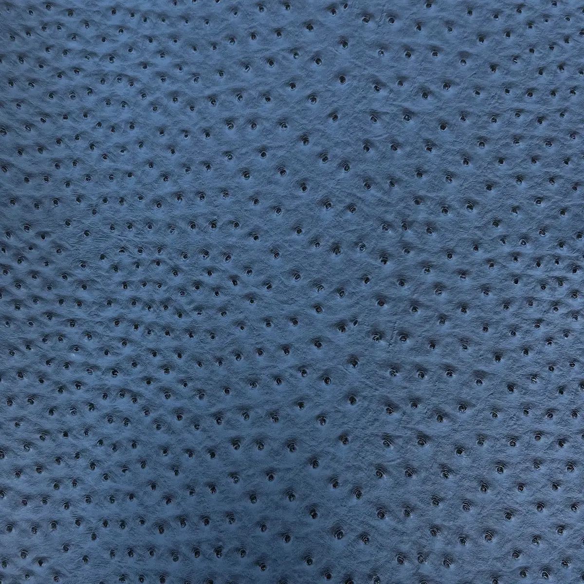 Saratoga Ostrich Faux Leather Vinyl Fabric Saratoga Ostrich Faux Leather Vinyl Fabric